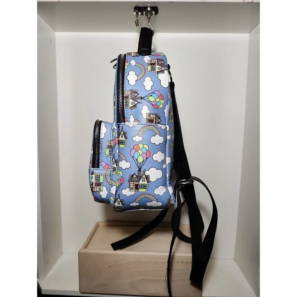 Loungefly Disney Pixar UP Backpack - Picture 4 of 8